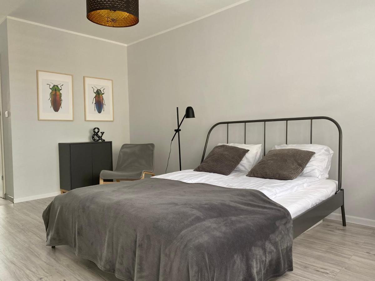 Apartament Kilinskiego 9 Świdnica Eksteriør bilde