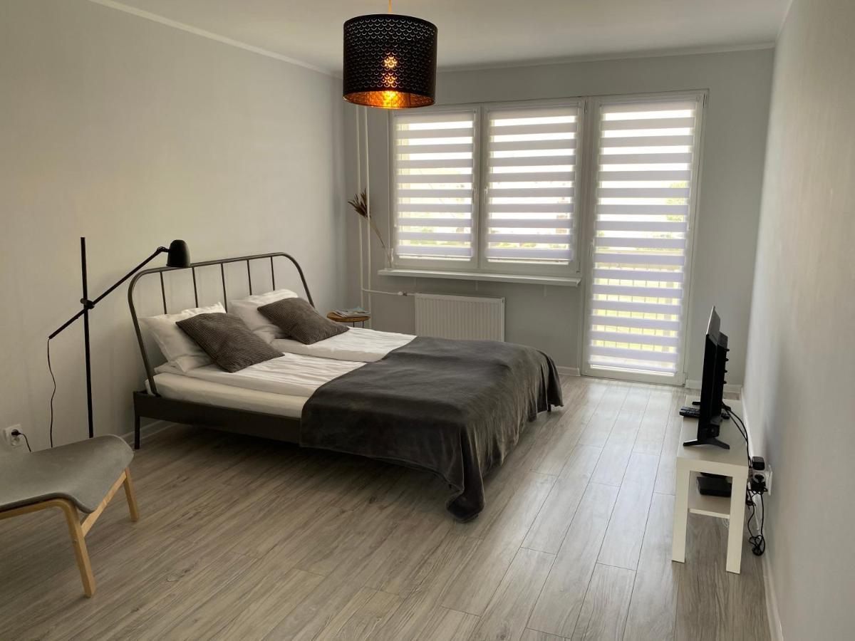 Apartament Kilinskiego 9 Świdnica Eksteriør bilde