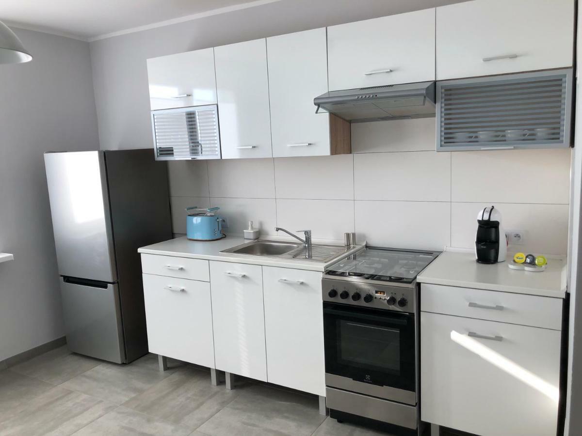 Apartament Kilinskiego 9 Świdnica Eksteriør bilde