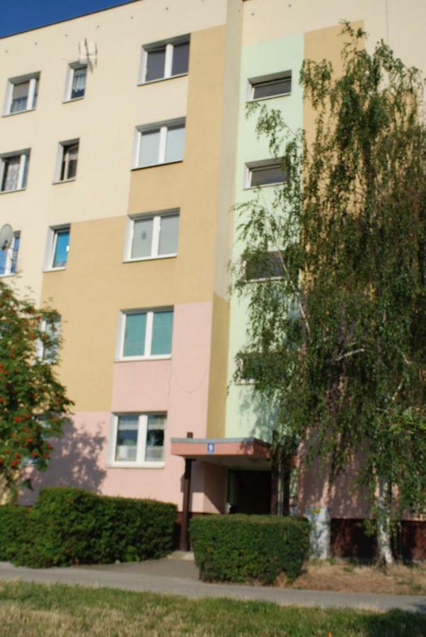 Apartament Kilinskiego 9 Świdnica Eksteriør bilde