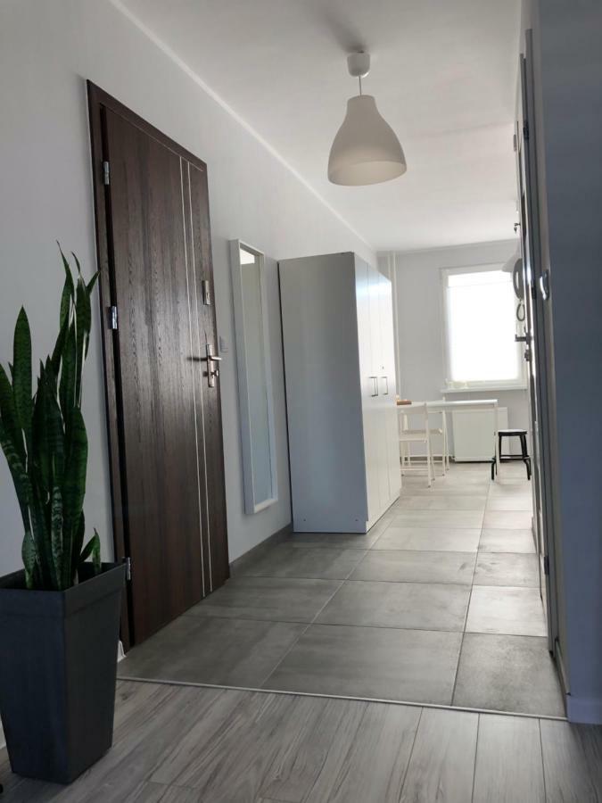 Apartament Kilinskiego 9 Świdnica Eksteriør bilde