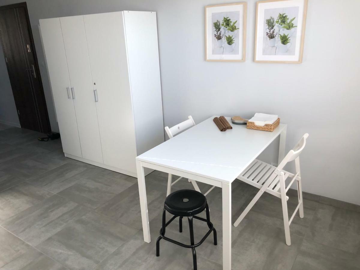 Apartament Kilinskiego 9 Świdnica Eksteriør bilde