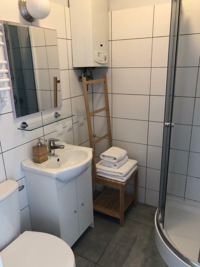 Apartament Kilinskiego 9 Świdnica Eksteriør bilde